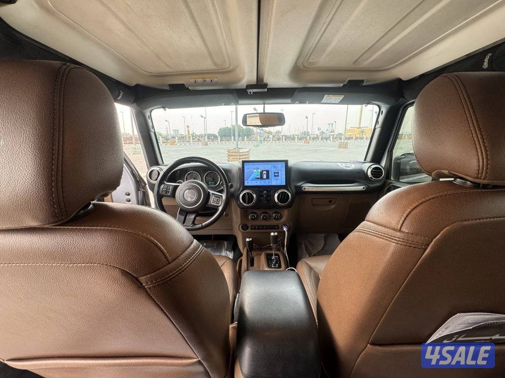 JEEP WRANGLER UNLIMITED SAHARA3