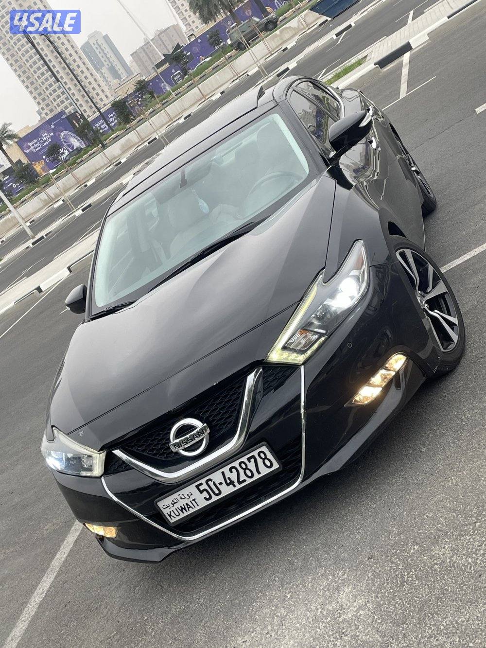 مكسيما 2018 فل بانوراما نظيفه جدااا1