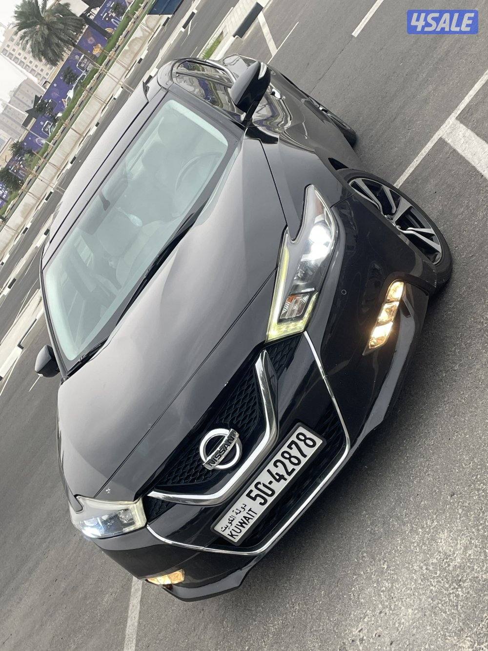 مكسيما 2018 فل بانوراما نظيفه جدااا2