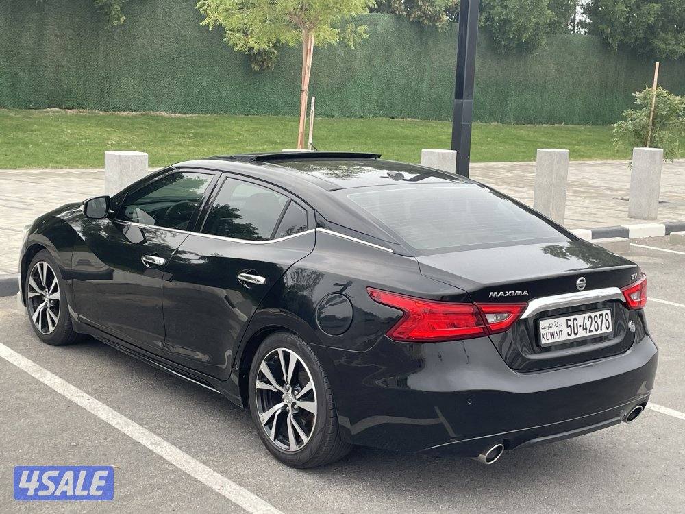 مكسيما 2018 فل بانوراما نظيفه جدااا5