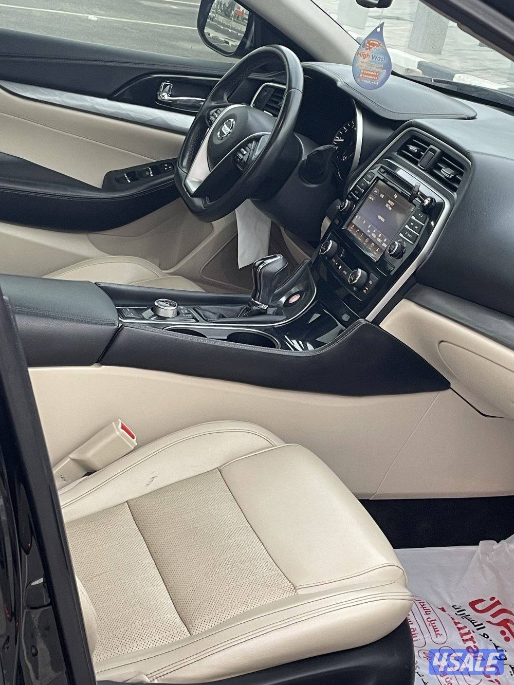 مكسيما 2018 فل بانوراما نظيفه جدااا9