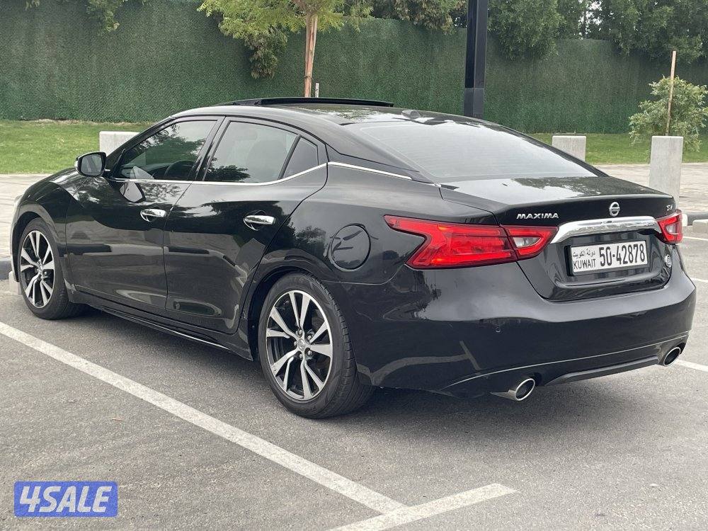 مكسيما 2018 فل بانوراما نظيفه جدااا14