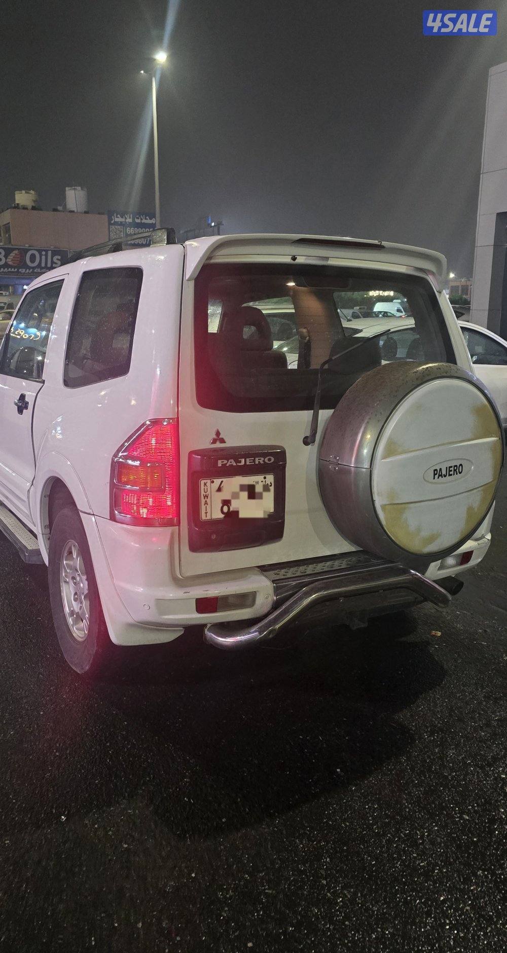 باجيرو ربع باب واحد4