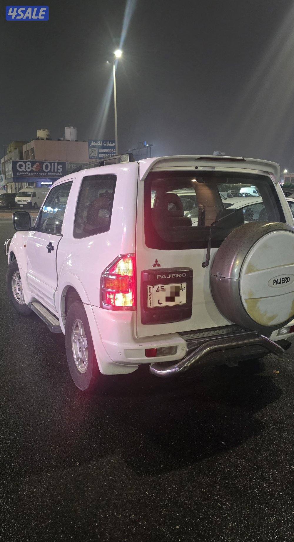 باجيرو ربع باب واحد5