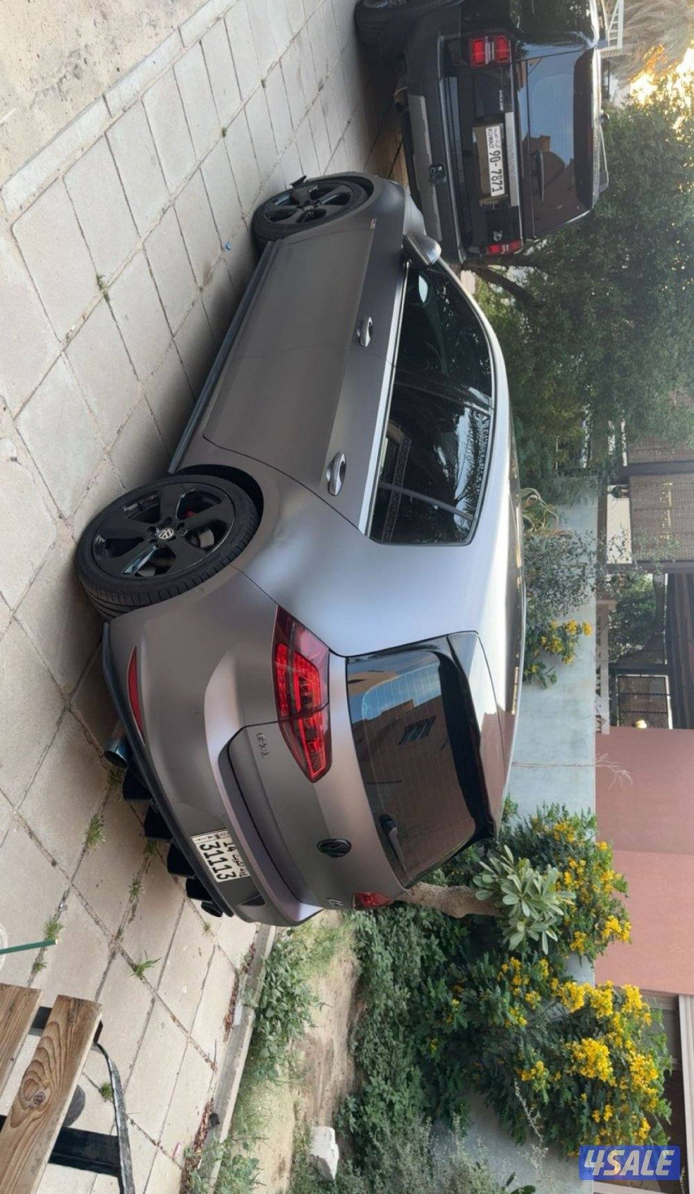 للبيع او للبدل قولف gti1