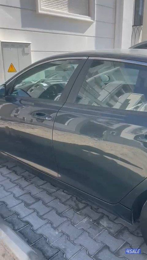 كيا اوبتيما / 20173