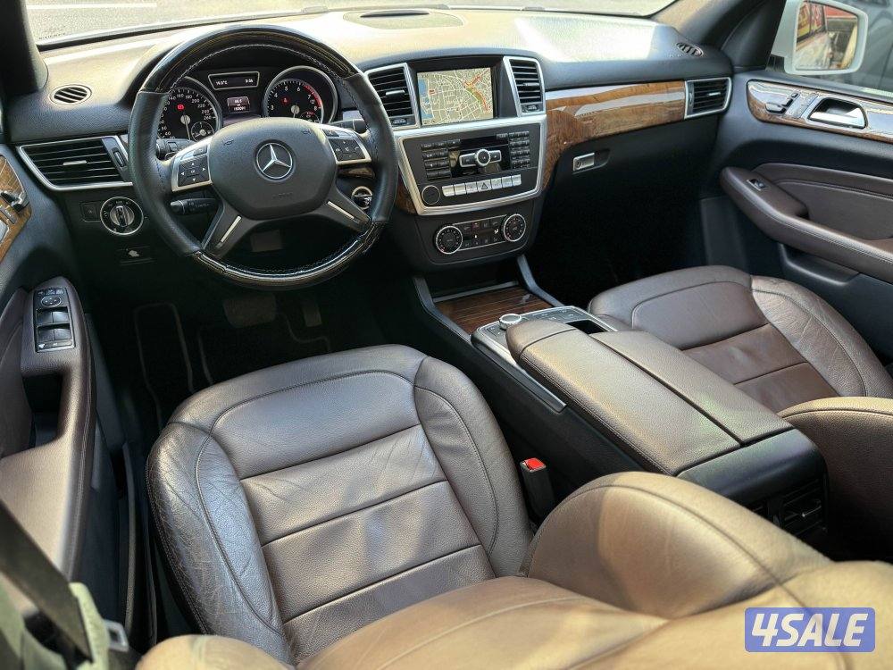 ML400 / 2015 / 153 km3