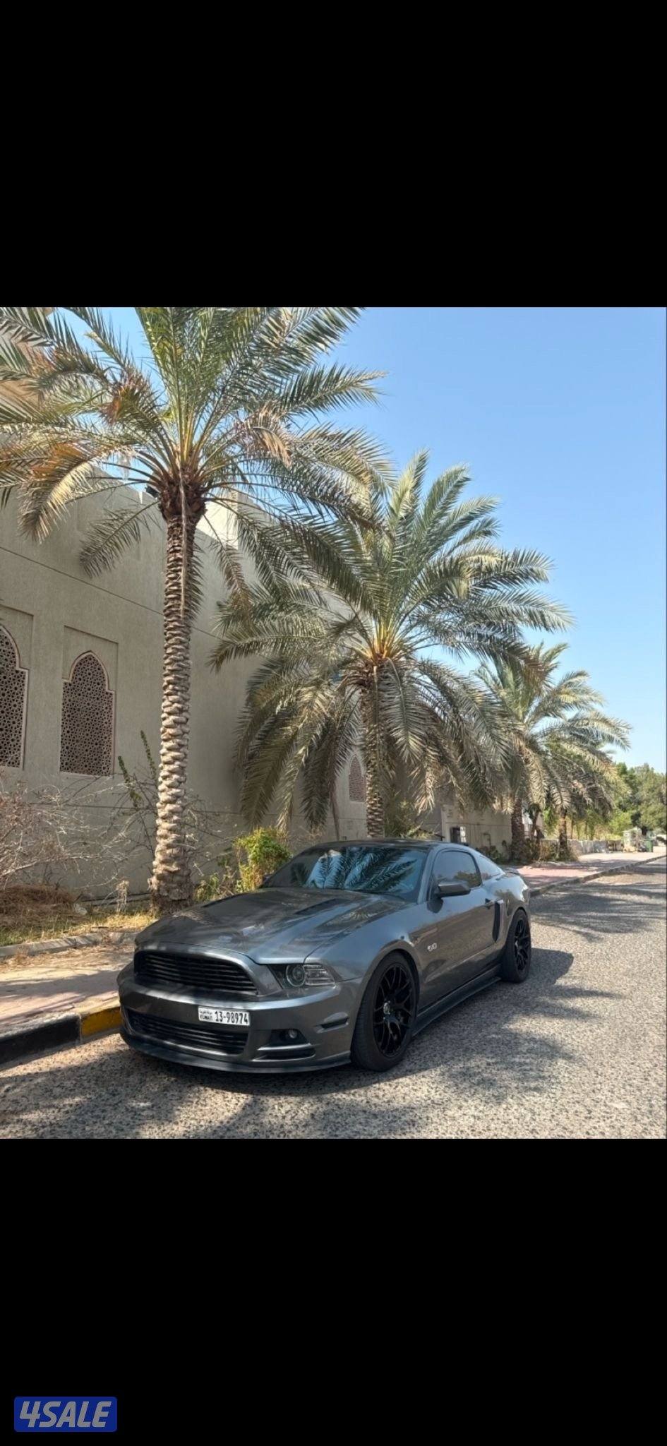 للبيع موستنق 20131