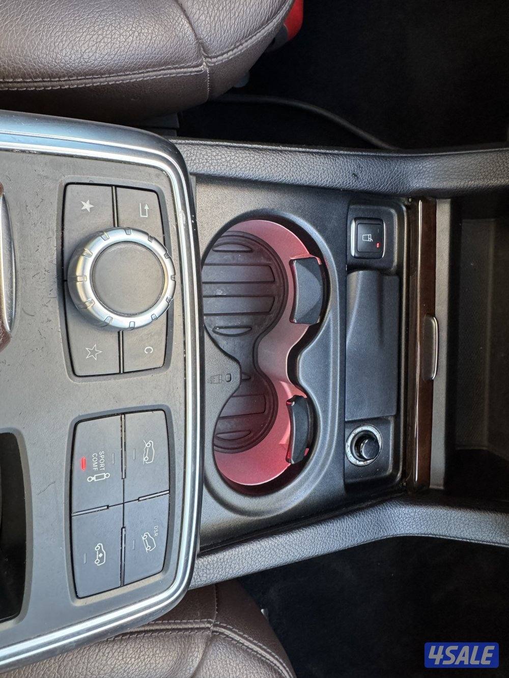 ML400 / 2015 / 153 km13