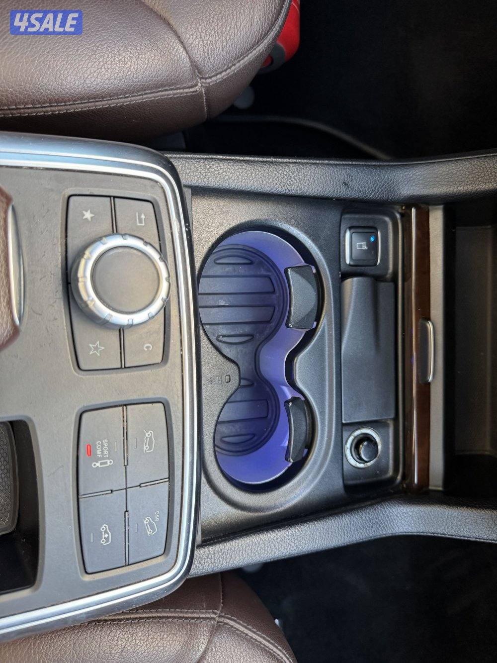 ML400 / 2015 / 153 km14