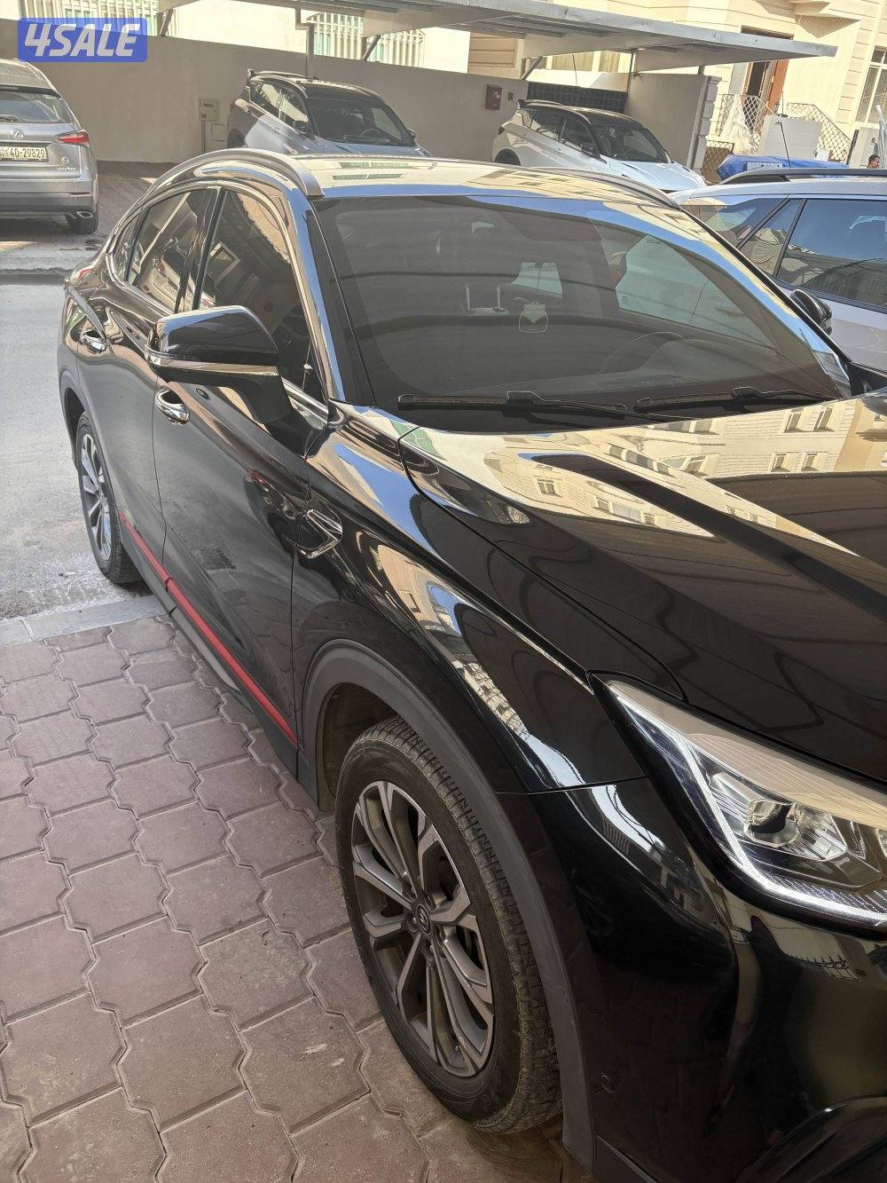 شانجان cs85 كامله المواصفات3