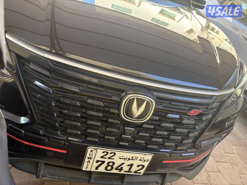 شانجان cs85 كامله المواصفات6