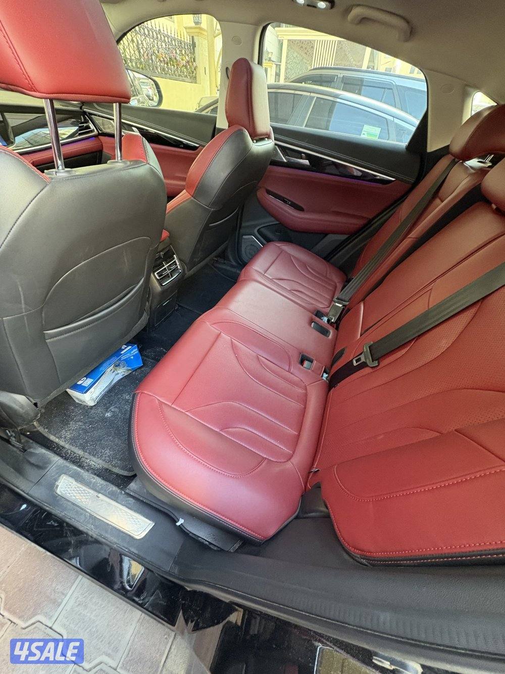 شانجان cs85 كامله المواصفات7