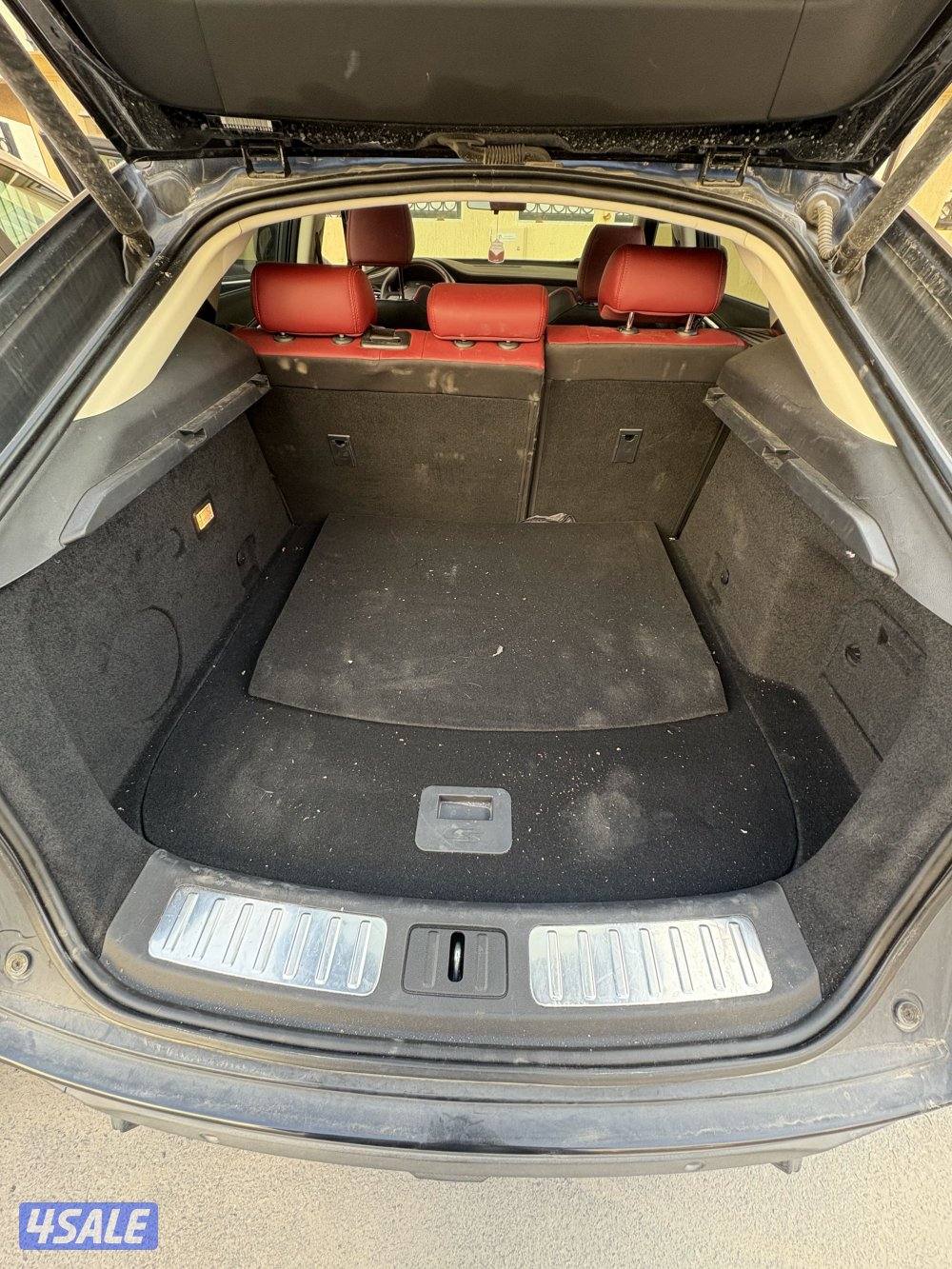 شانجان cs85 كامله المواصفات8