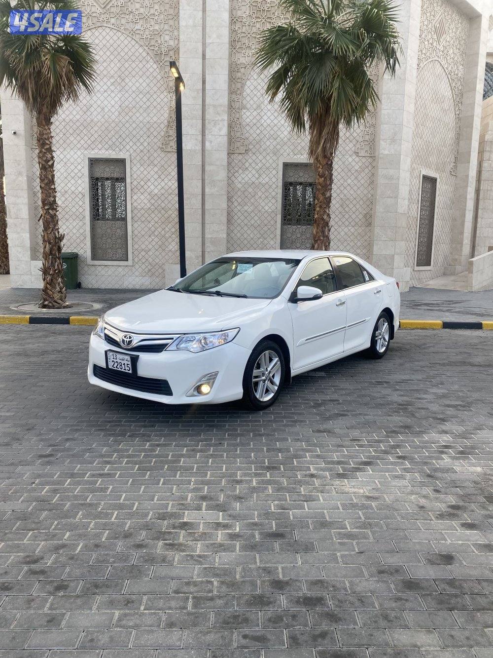 كامري الساير عداد 940