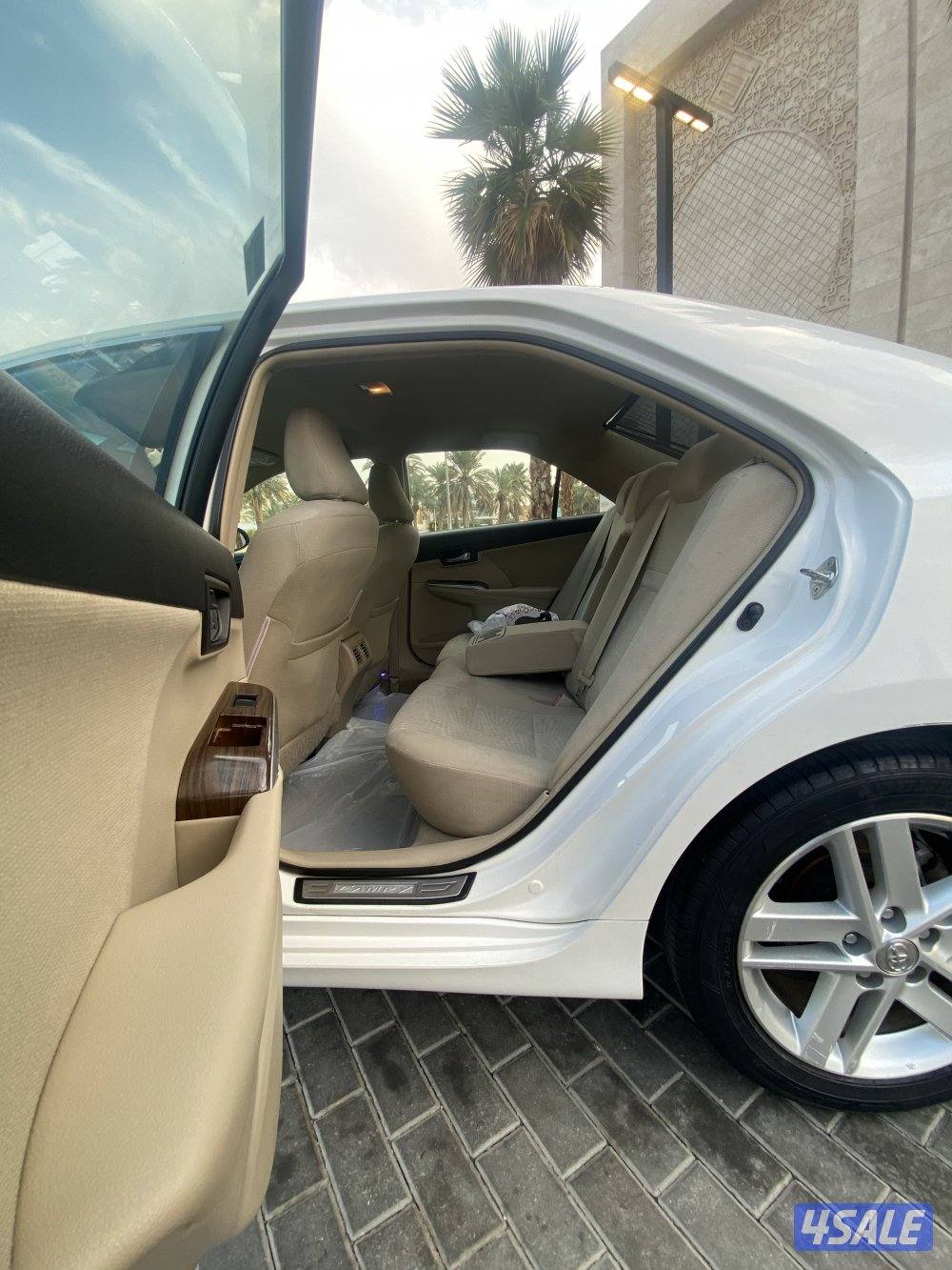 كامري الساير عداد 944