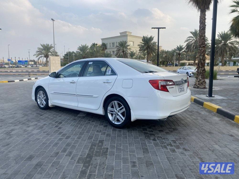 كامري الساير عداد 946