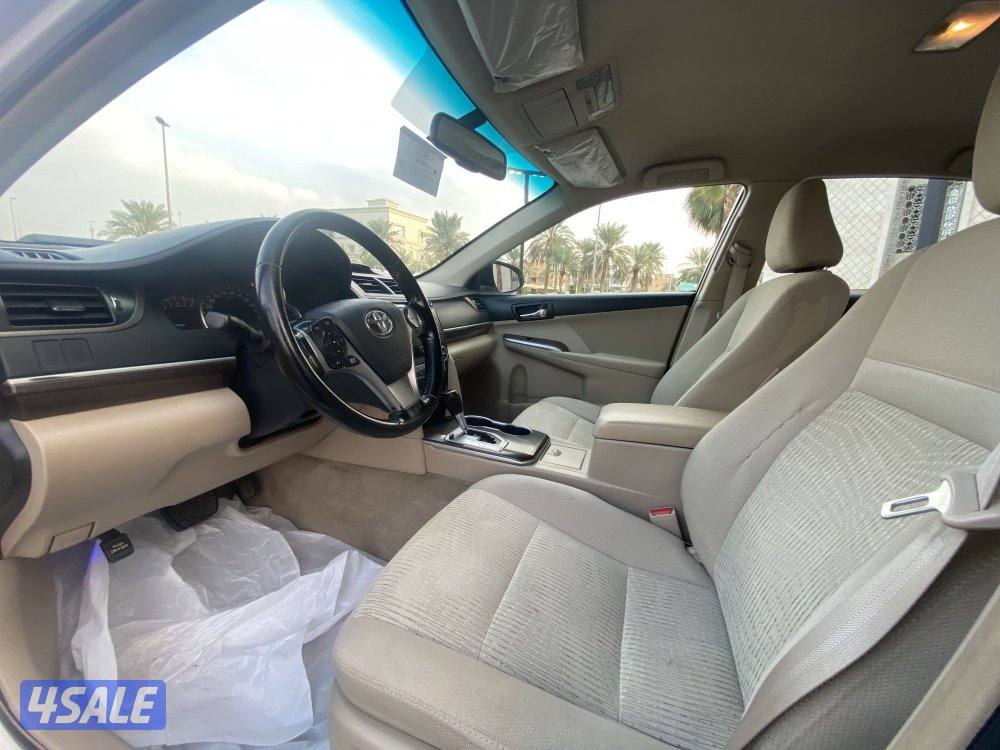 كامري الساير عداد 948