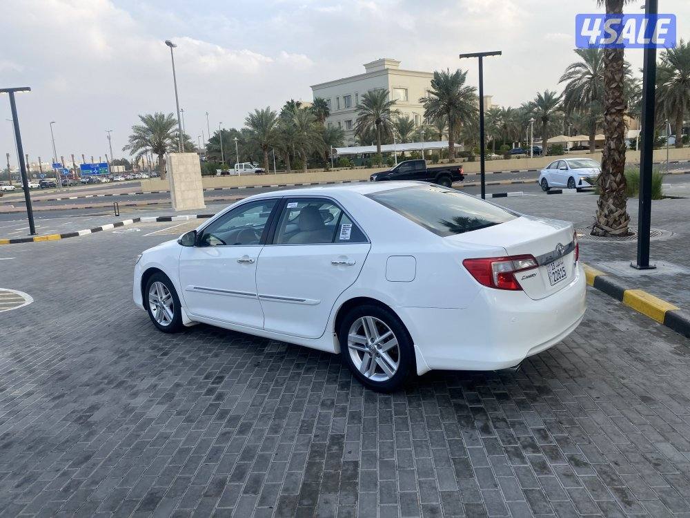 كامري الساير عداد 949