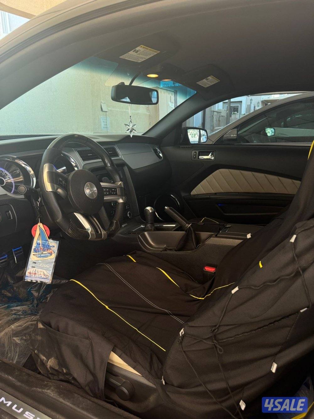 للبيع موستنق 20132