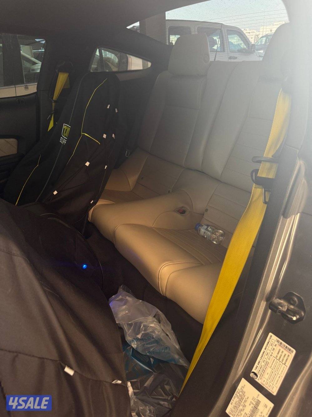 للبيع موستنق 20133