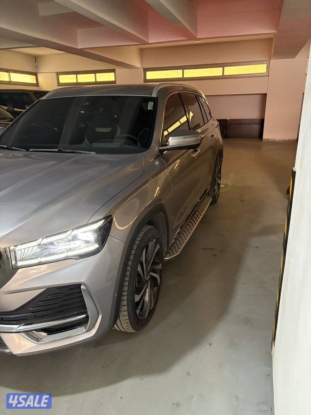 جيلي مونجارو ٢٠٢٣ كامله المواصفات0