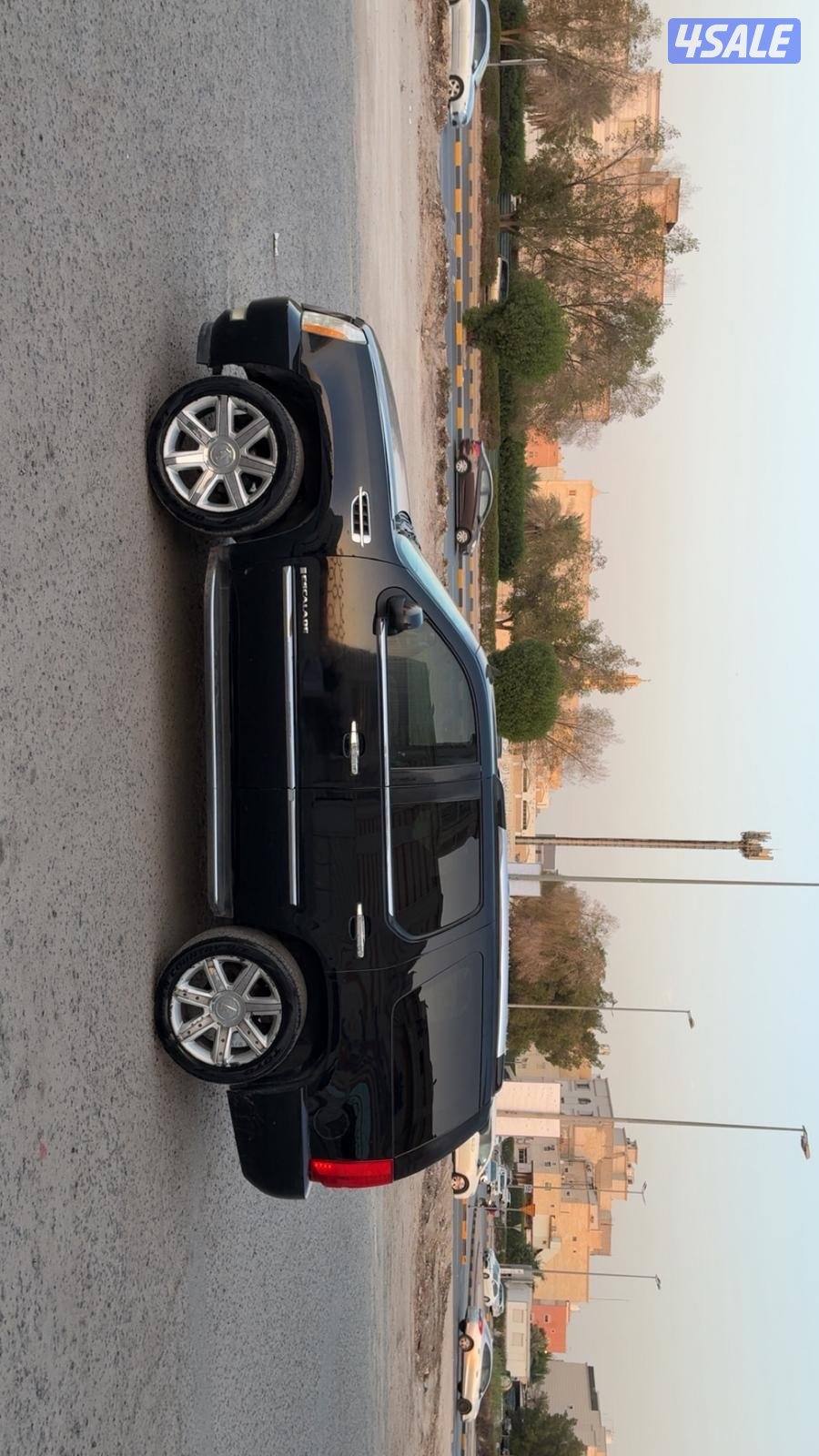 للبيع اسكاليد 10071