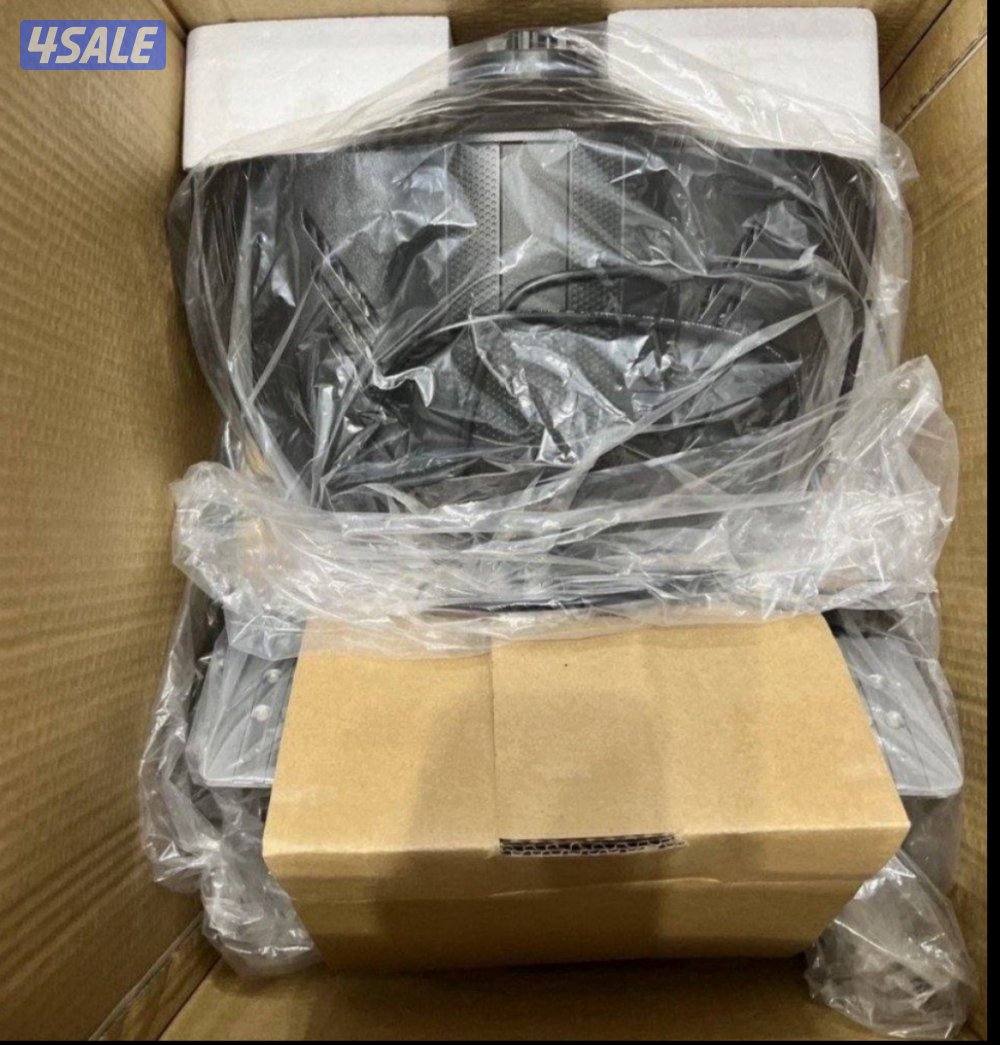 سكان( بدون قير ) بس دعسات والسكان T300 ثرست ماستر مستعمل نظيف1