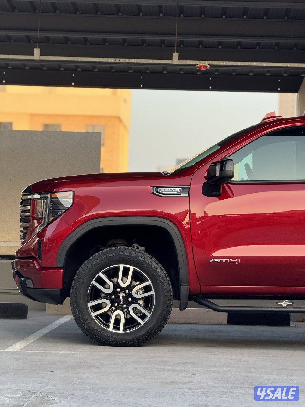 AT4 / 2023 / 17 km صبغ الوكالة2