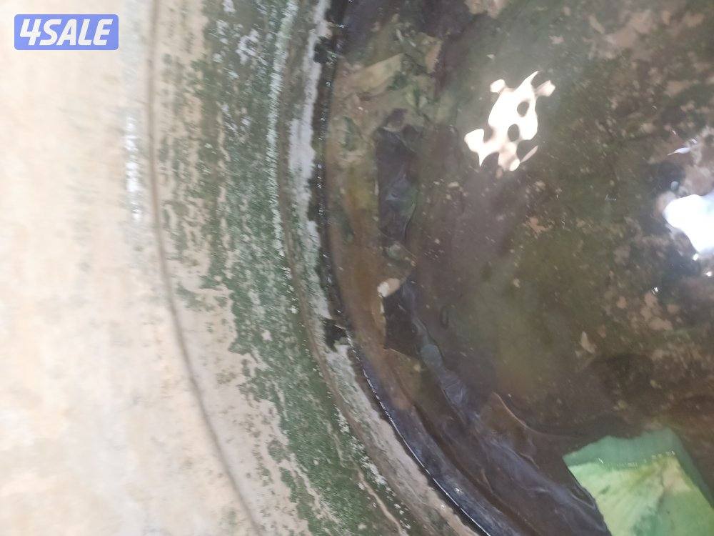 غسيل وتصليح التوانكي....جميع المناطق10