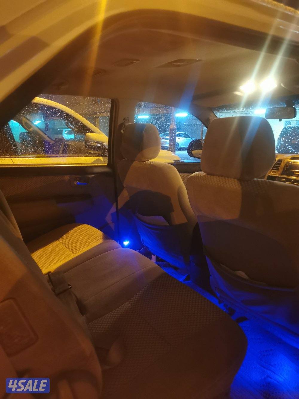 فورتنر ٢٠١٥1