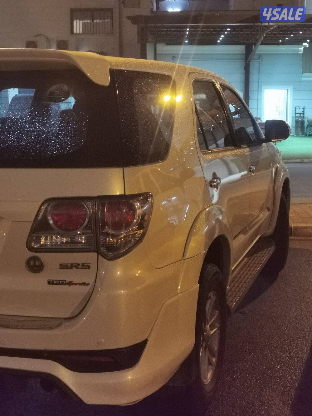 فورتنر ٢٠١٥3