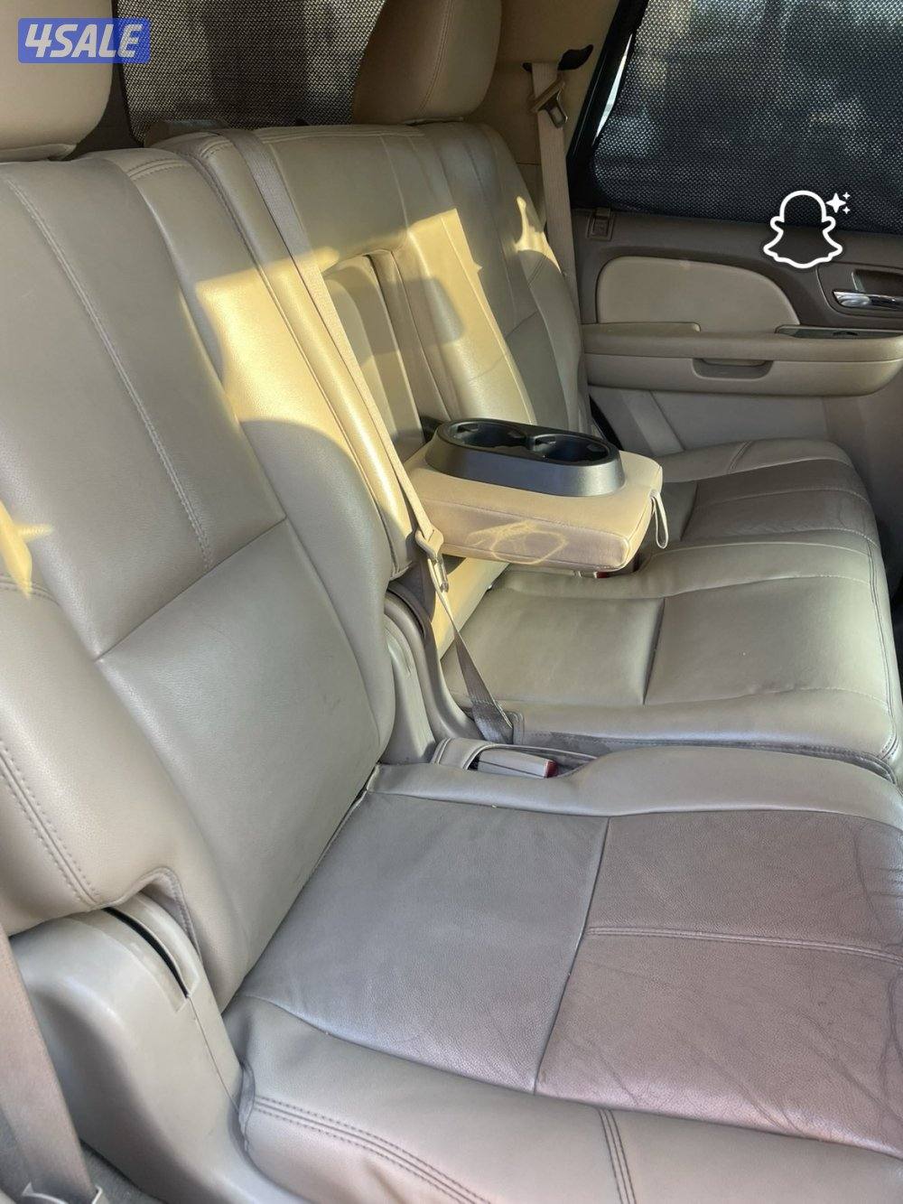 للبيع تاهو 2011 z715