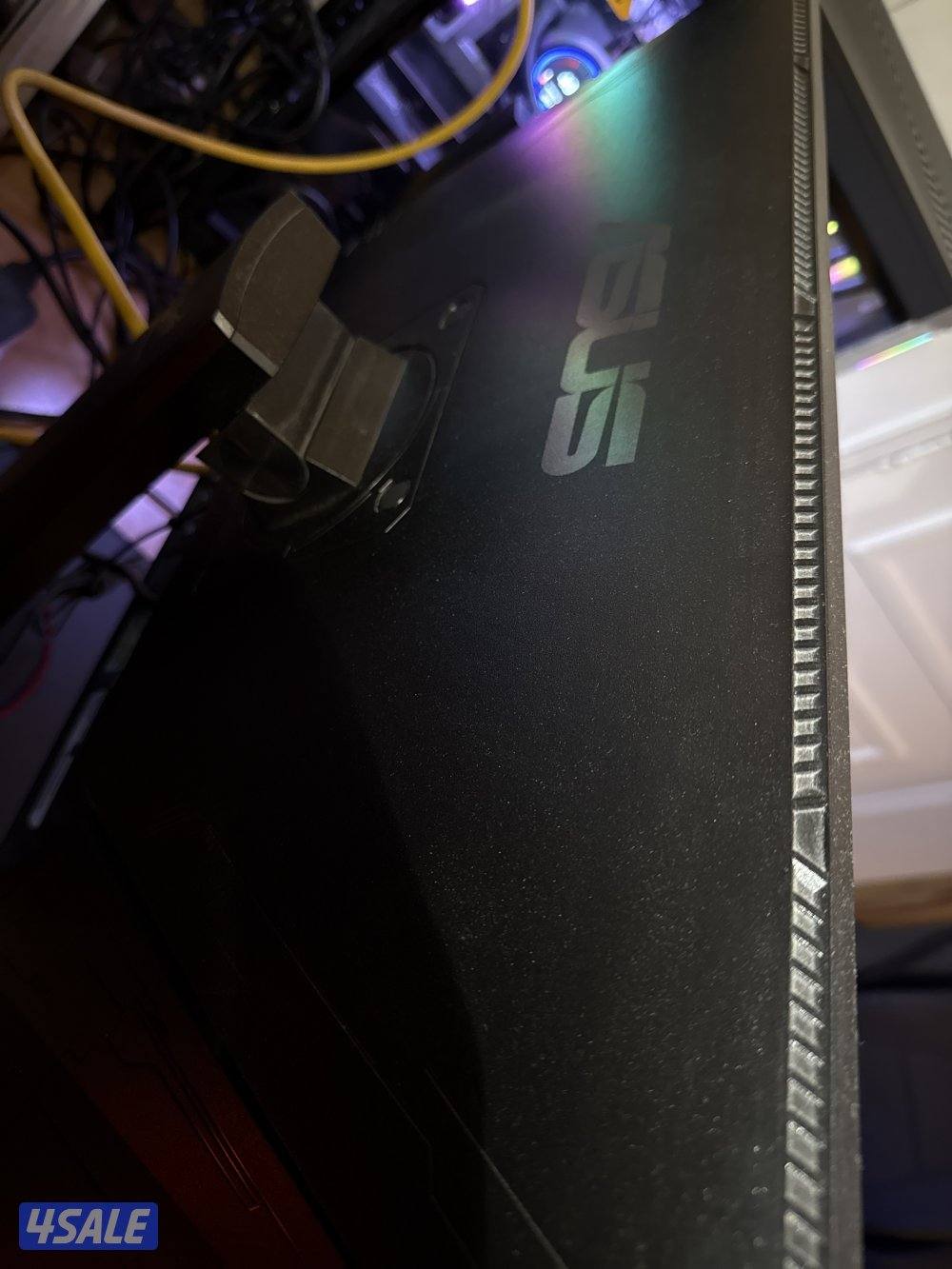 شاشه كمبيوتر 280هرتز2