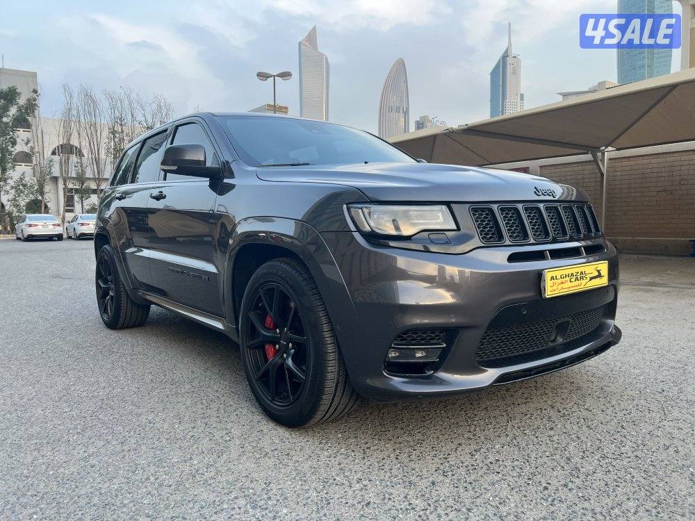 SRT / 2018 / 159 Km1