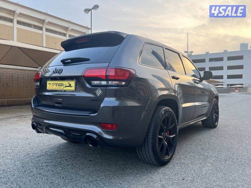 SRT / 2018 / 159 Km2