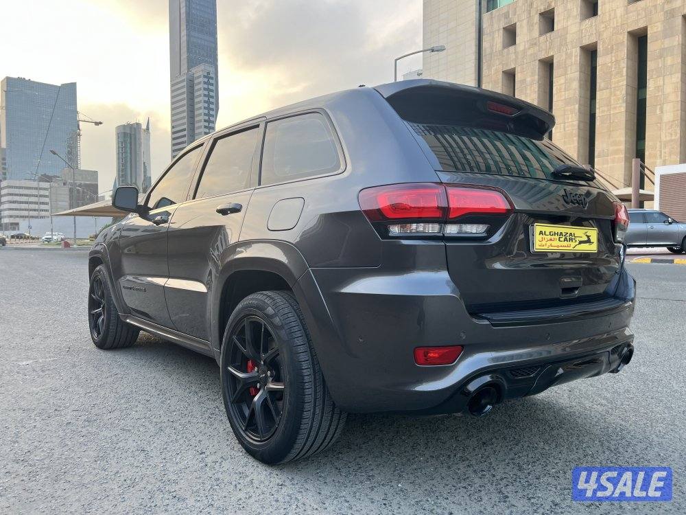 SRT / 2018 / 159 Km3