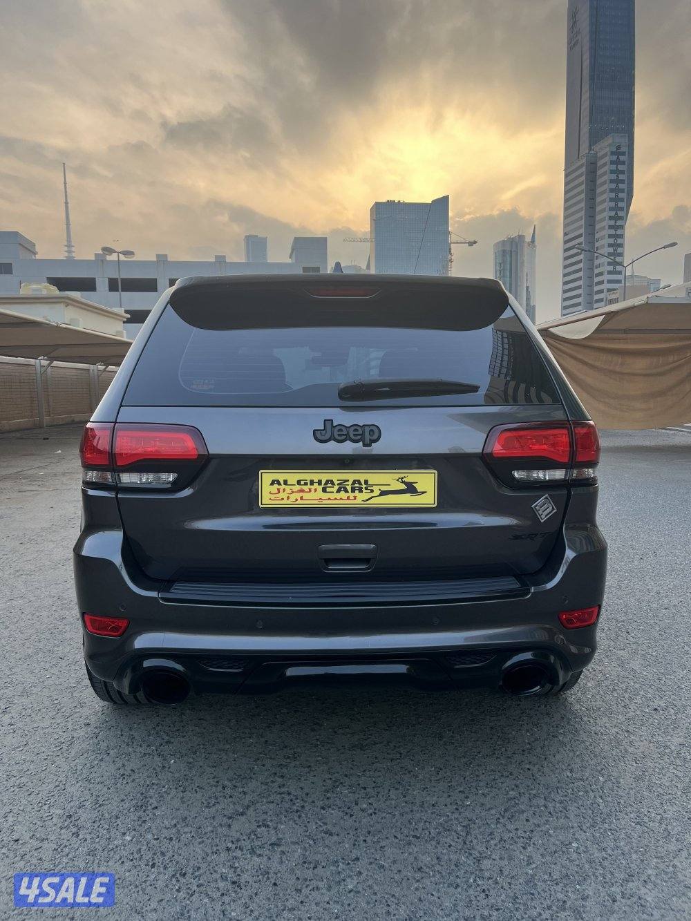 SRT / 2018 / 159 Km4