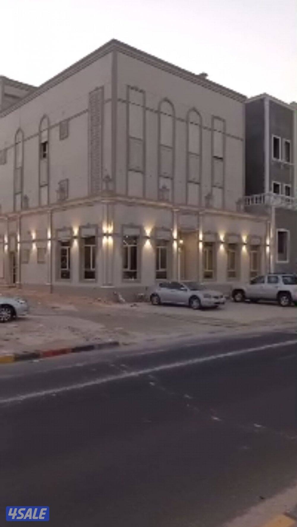 بيت بخيطان الجنوبي الجديد راس ٣ شوارع0