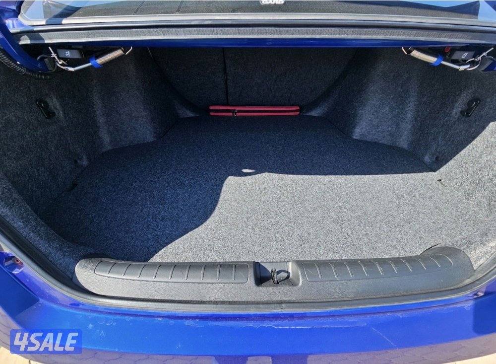 2022 Honda Accord Sport K20, 2.0L Turbo.15