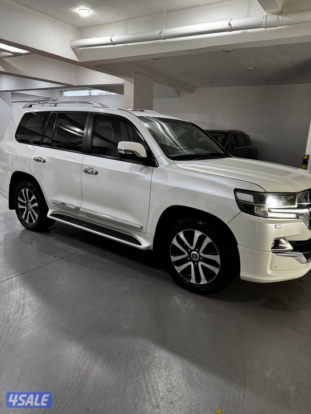 للبيع لاند كروزر قراند تورينق2