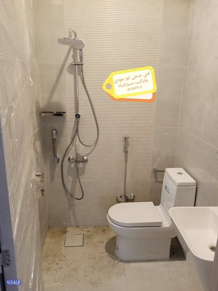 فني صحي وتركيب سيراميك حمامات ومطابخ5