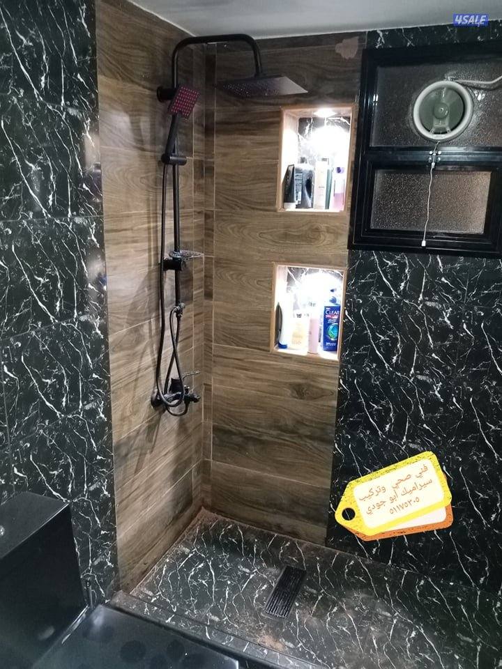 فني صحي وتركيب سيراميك حمامات ومطابخ4