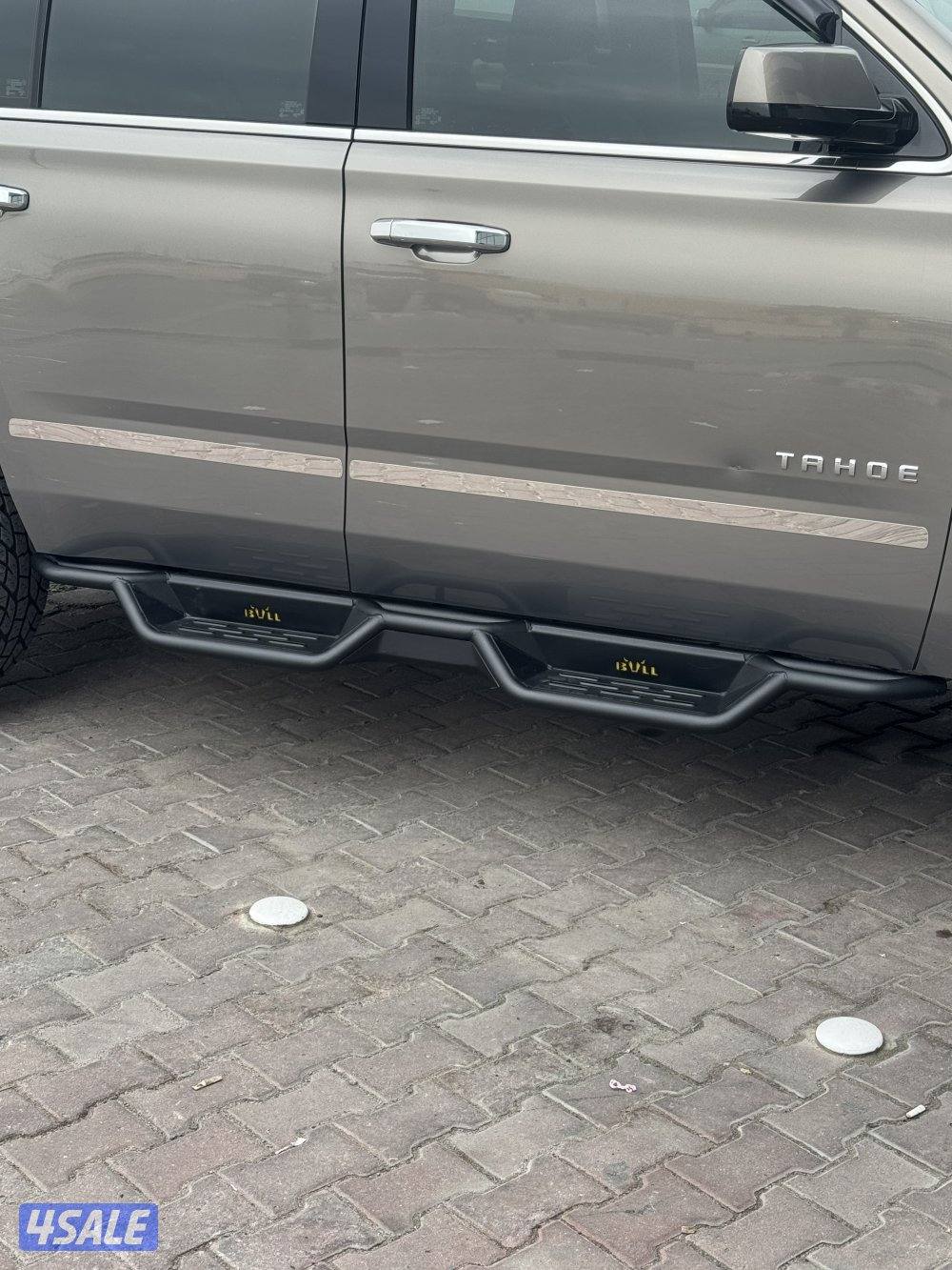 اغراض تاهو ويوكن دواسات bvll0