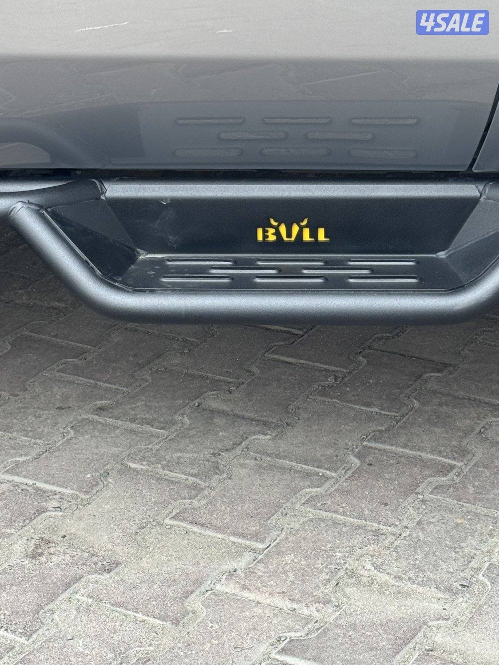 اغراض تاهو ويوكن دواسات bvll1