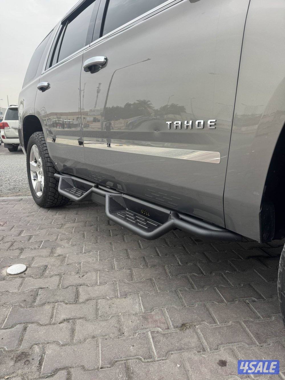 اغراض تاهو ويوكن دواسات bvll2