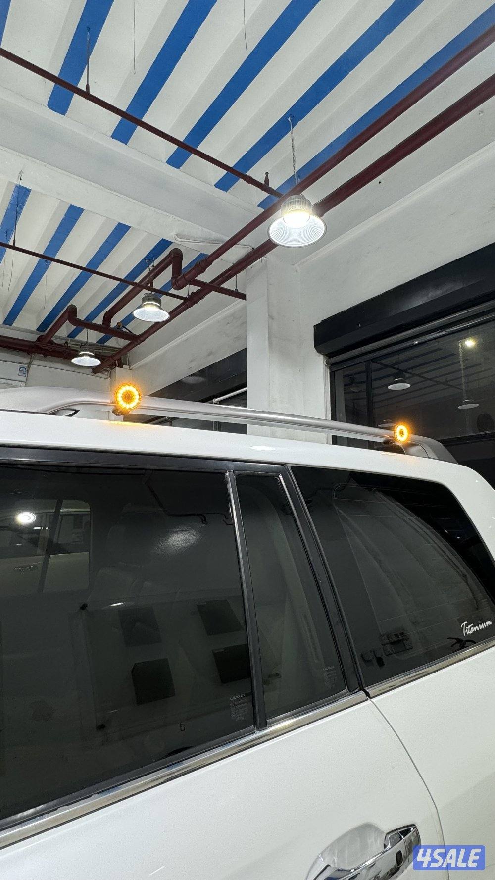 جيب لكزس ٢٠٠٩4