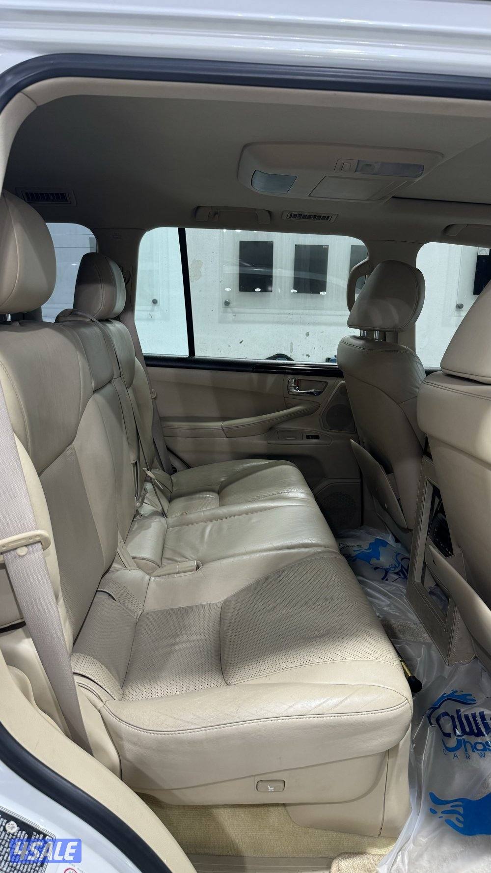 جيب لكزس ٢٠٠٩6