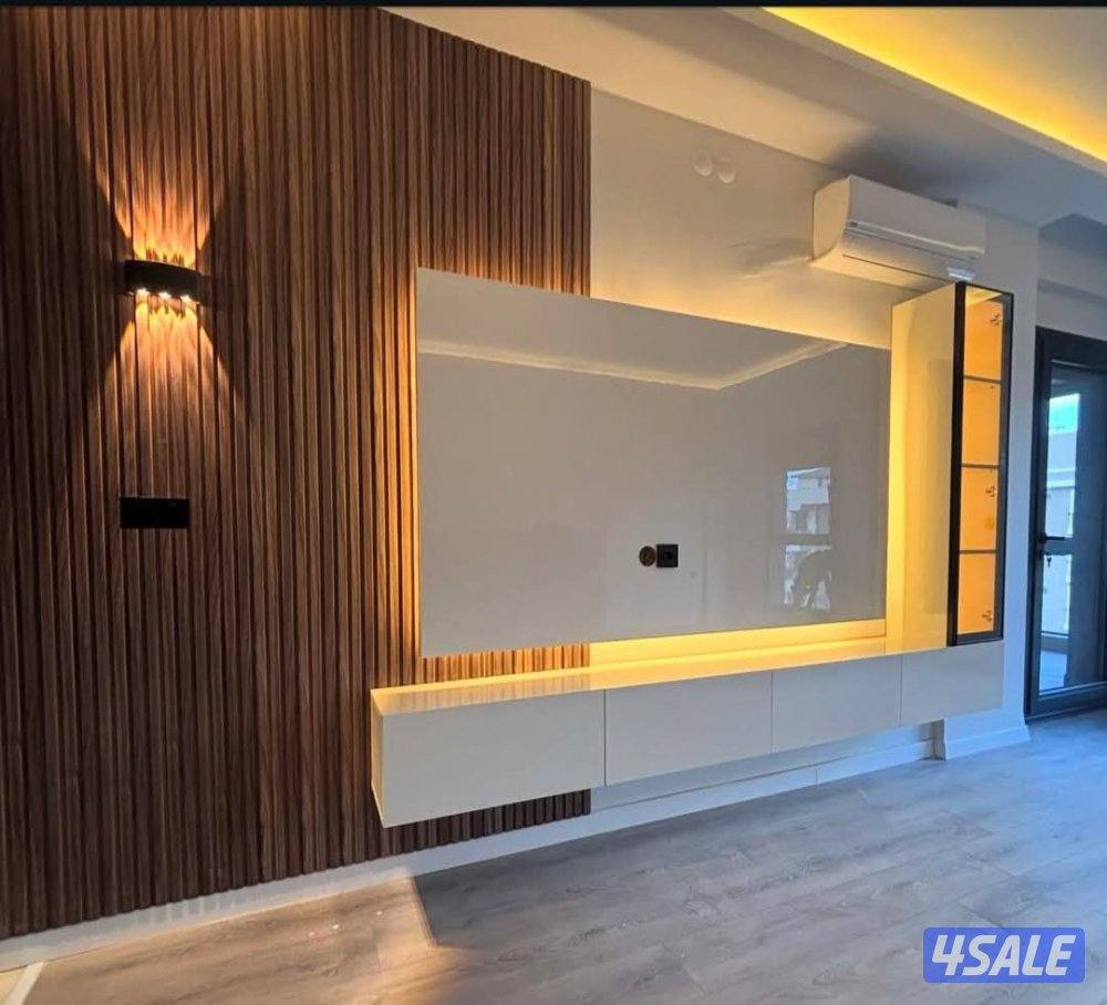 جبس بورد بديل رخام بديل خشب شيبورد صبغ تركيب جميع أنواع السيراميك7