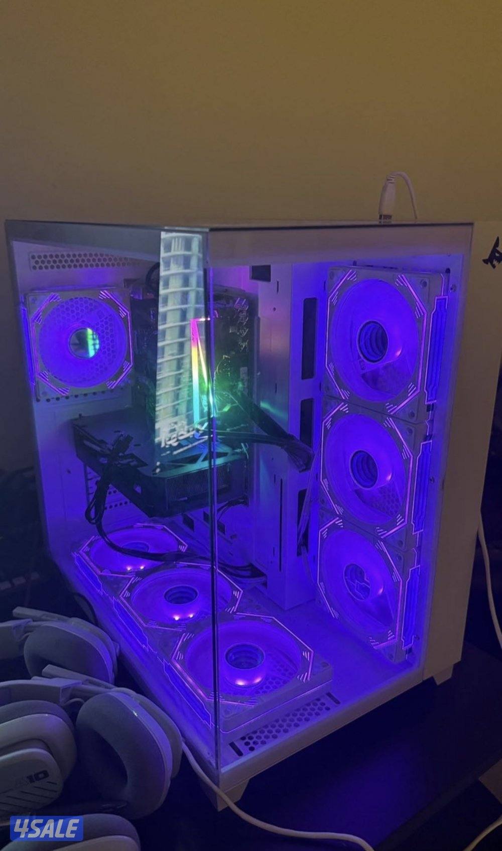 للبيع بي سي بيعه سريييعه/ pc for sale0